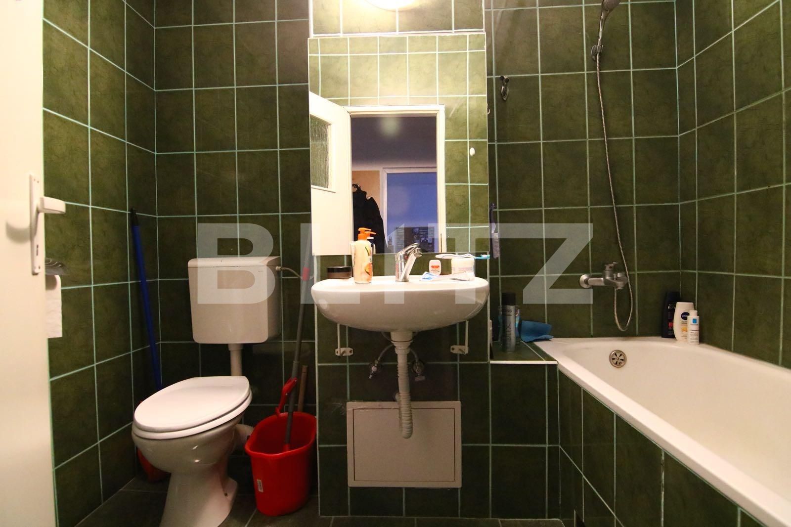 Garsonieră de vânzare Intre Lacuri - 30135AV | BLITZ Cluj-Napoca | Poza7