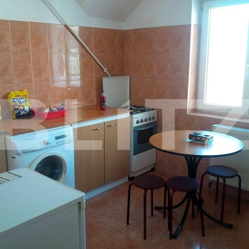 Garsonieră de vânzare Intre Lacuri - 30135AV | BLITZ Cluj-Napoca | Poza5