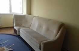 Apartament de vanzare cu 2 camere, 56 mp, parcare cu CF! Zona strazii Eroilor!