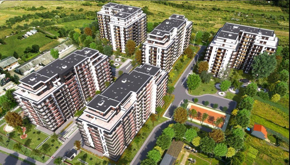 Apartament de vânzare 2 camere Gheorgheni - 30140AV | BLITZ Cluj-Napoca | Poza2