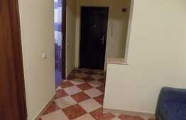 Garsoniera de 32 mp cu gradina de 40 mp! Zona strazii Porii!