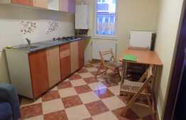 Garsoniera de 32 mp cu gradina de 40 mp! Zona strazii Porii!