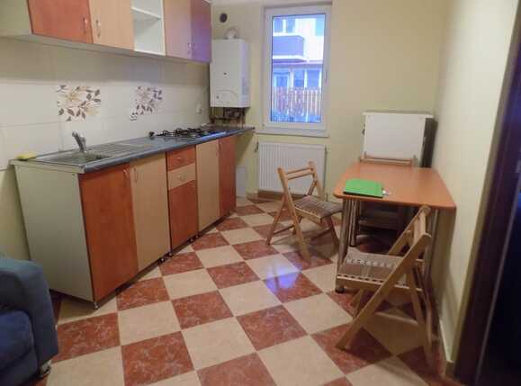 Garsonieră de vânzare Floreşti - 30141AV | BLITZ Cluj-Napoca | Poza1