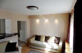 Apartament 2 camere, 60 mp, mobilat modern, garaj, zona strazii Gheorghe Dima