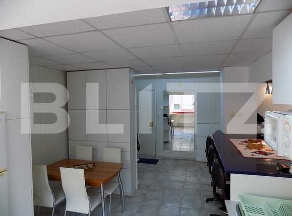 Apartament de închiriat 2 camere Zorilor - 30144AI | BLITZ Cluj-Napoca | Poza5