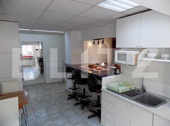 Apartament de închiriat 2 camere Zorilor - 30144AI | BLITZ Cluj-Napoca | Poza7