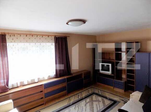 Apartament de închiriat 2 camere Zorilor - 30144AI | BLITZ Cluj-Napoca | Poza3