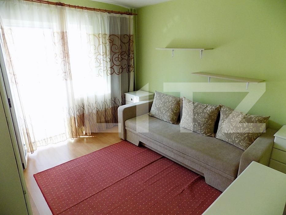 Apartament de închiriat 2 camere Zorilor - 30144AI | BLITZ Cluj-Napoca | Poza2