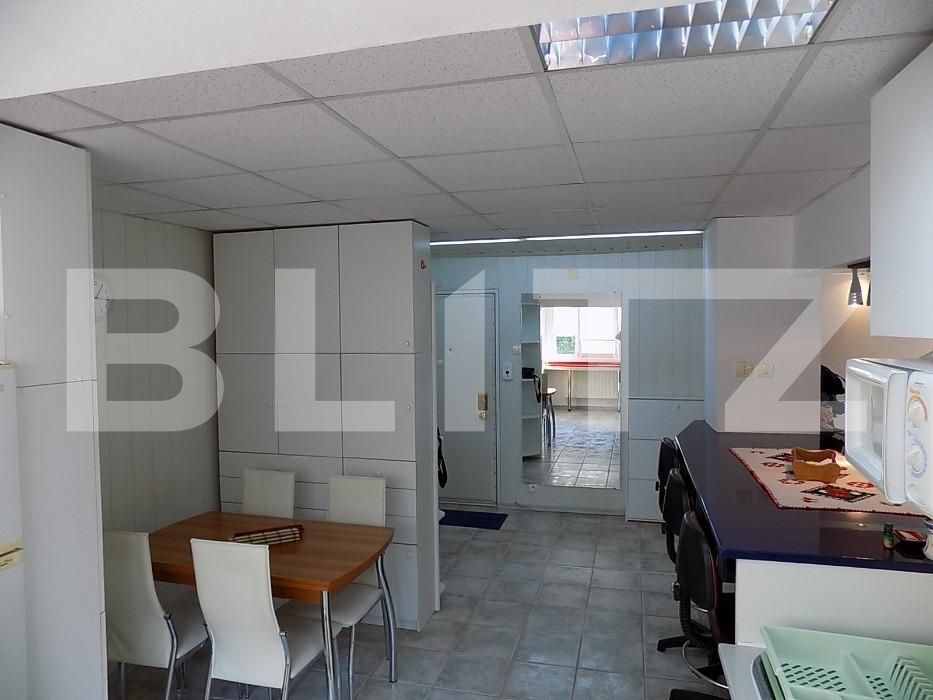 Apartament de închiriat 2 camere Zorilor - 30144AI | BLITZ Cluj-Napoca | Poza5