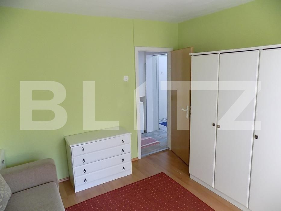 Apartament de închiriat 2 camere Zorilor - 30144AI | BLITZ Cluj-Napoca | Poza4