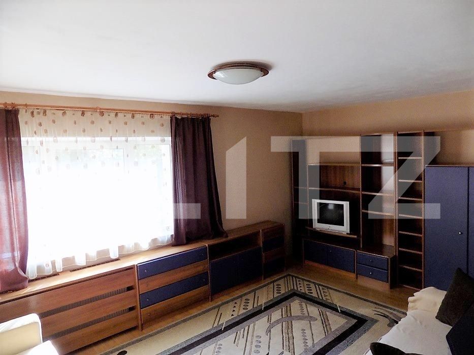 Apartament de închiriat 2 camere Zorilor - 30144AI | BLITZ Cluj-Napoca | Poza3