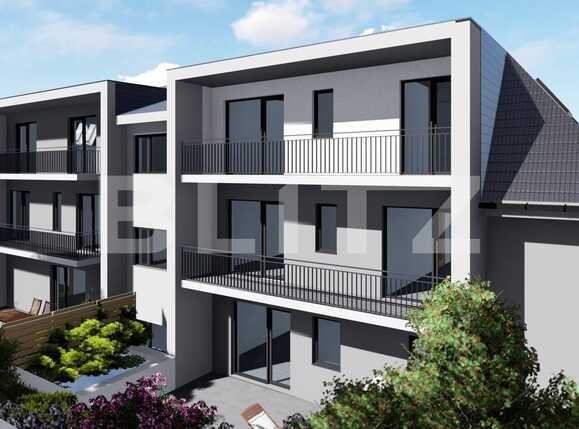 Garsonieră de vânzare Manastur - 30145AV | BLITZ Cluj-Napoca | Poza5