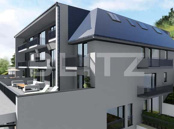 Garsonieră de vânzare Manastur - 30145AV | BLITZ Cluj-Napoca | Poza3