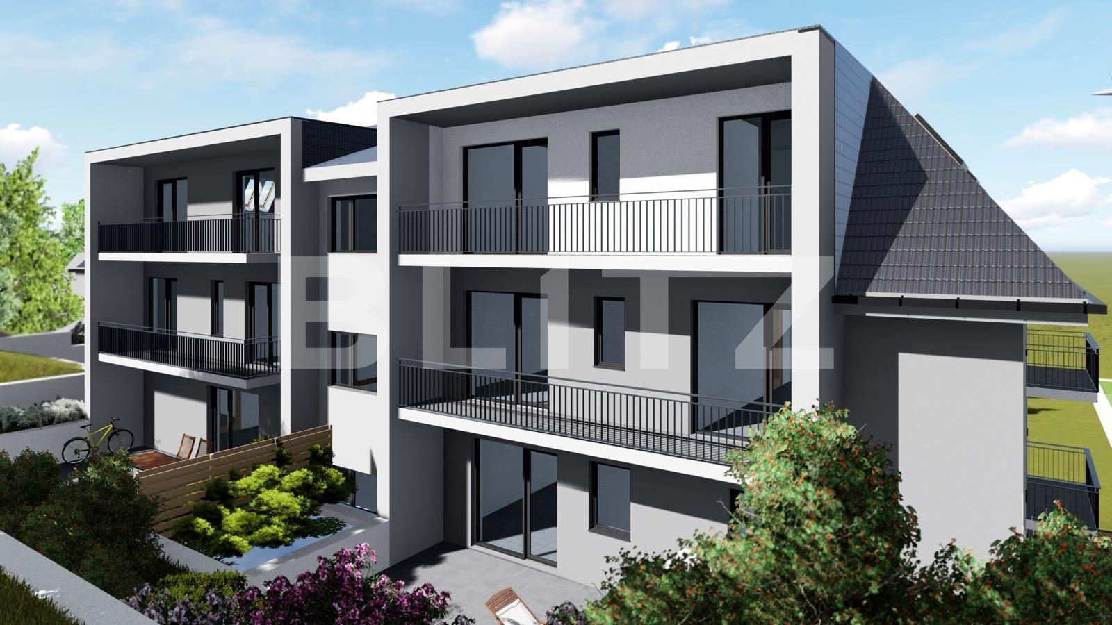 Garsonieră de vânzare Manastur - 30145AV | BLITZ Cluj-Napoca | Poza5