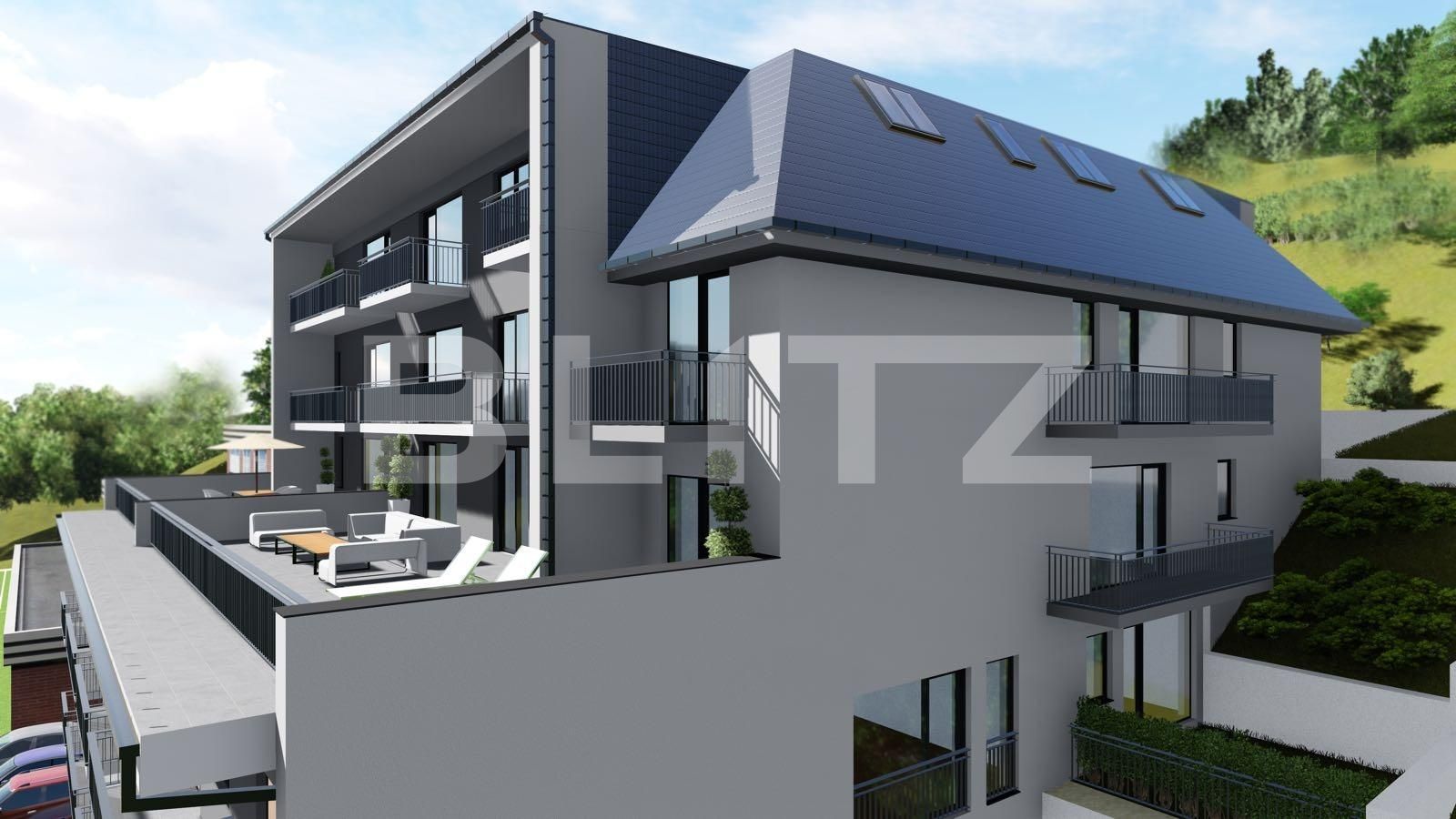 Garsonieră de vânzare Manastur - 30145AV | BLITZ Cluj-Napoca | Poza3