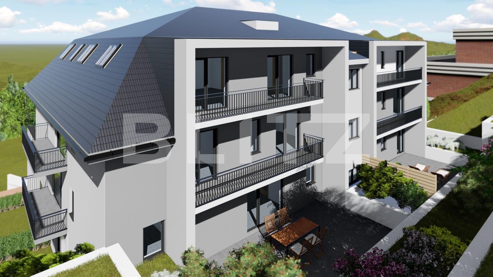 Garsonieră de vânzare Manastur - 30145AV | BLITZ Cluj-Napoca | Poza7