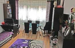 De inchiriat 1 camera, 38 mp, decomandat, balcon, zona strazii Calea Turzii