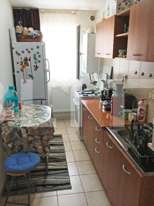 Garsonieră de închiriat Zorilor - 30147AI | BLITZ Cluj-Napoca | Poza6