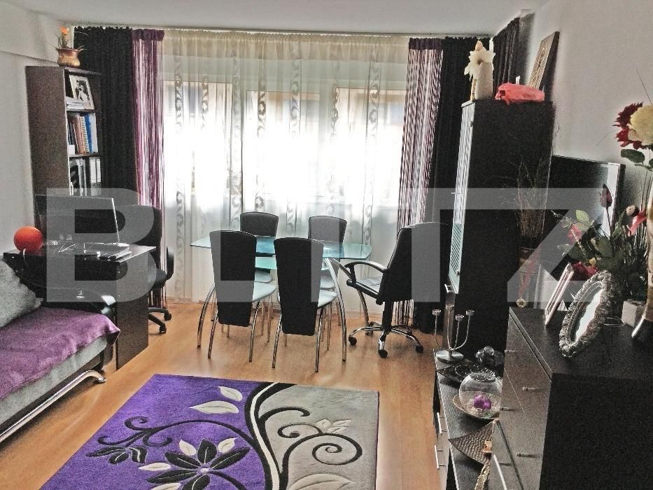 Garsonieră de închiriat Zorilor - 30147AI | BLITZ Cluj-Napoca | Poza2