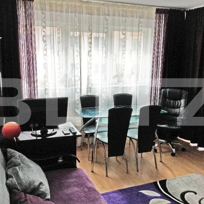 Garsonieră de închiriat Zorilor - 30147AI | BLITZ Cluj-Napoca | Poza3