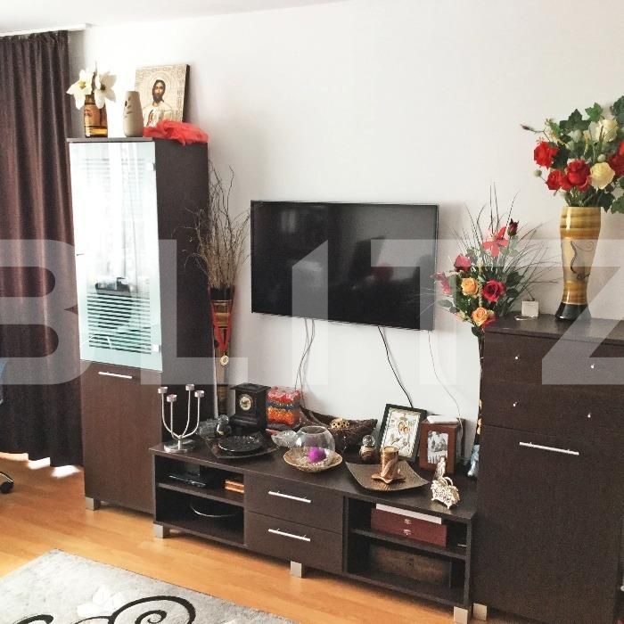 Garsonieră de închiriat Zorilor - 30147AI | BLITZ Cluj-Napoca | Poza4