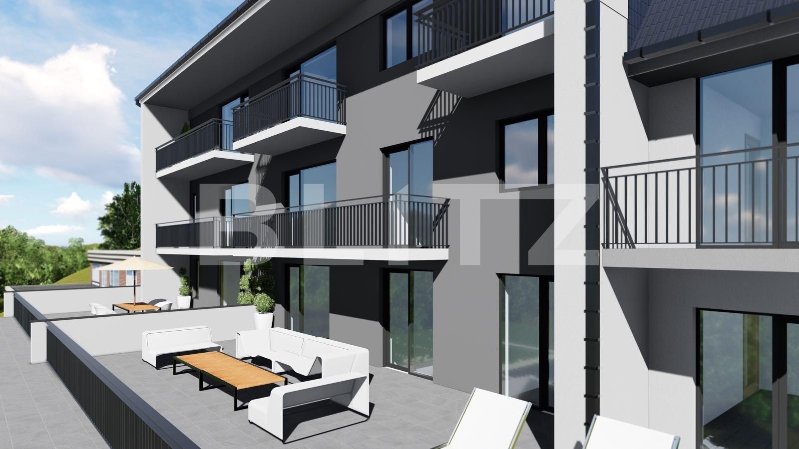 Apartament de vânzare 3 camere Manastur - 30148AV | BLITZ Cluj-Napoca | Poza2