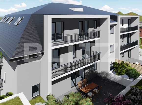 Apartament de vânzare 2 camere Manastur - 30149AV | BLITZ Cluj-Napoca | Poza1