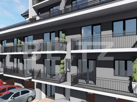 Apartament de vânzare 2 camere Manastur - 30149AV | BLITZ Cluj-Napoca | Poza2