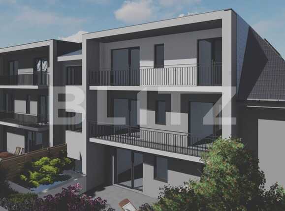 Apartament de vânzare 2 camere Manastur - 30149AV | BLITZ Cluj-Napoca | Poza5