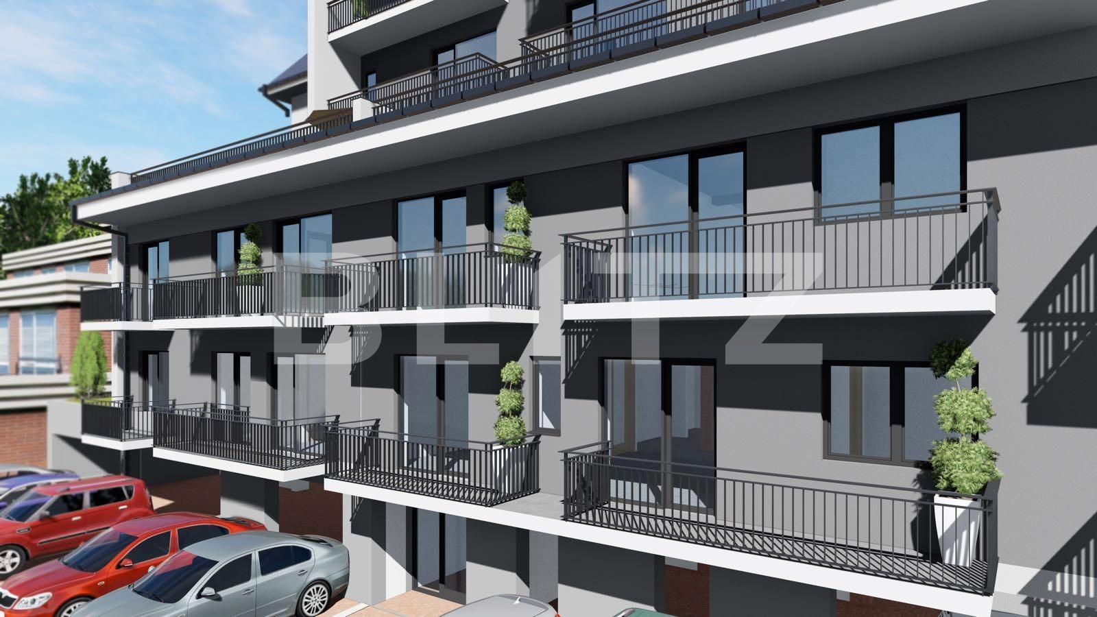 Apartament de vânzare 2 camere Manastur - 30149AV | BLITZ Cluj-Napoca | Poza2