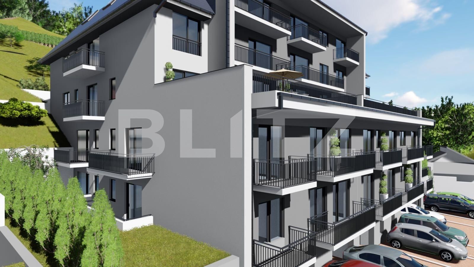 Apartament de vânzare 2 camere Manastur - 30149AV | BLITZ Cluj-Napoca | Poza8