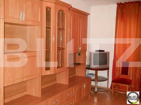 Garsonieră de închiriat Marasti - 3015AI | BLITZ Cluj-Napoca | Poza1