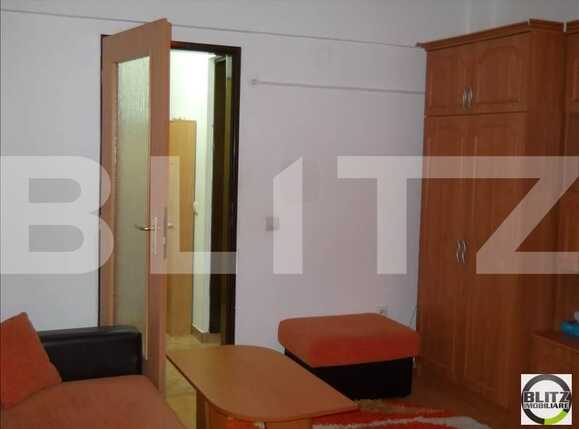 Garsonieră de închiriat Marasti - 3015AI | BLITZ Cluj-Napoca | Poza2