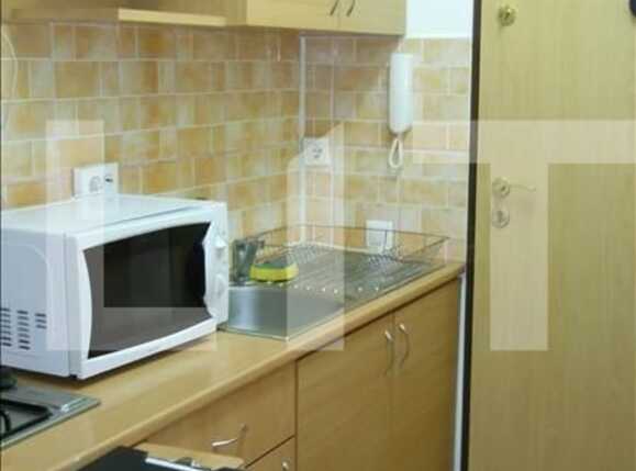 Garsonieră de închiriat Marasti - 3015AI | BLITZ Cluj-Napoca | Poza4