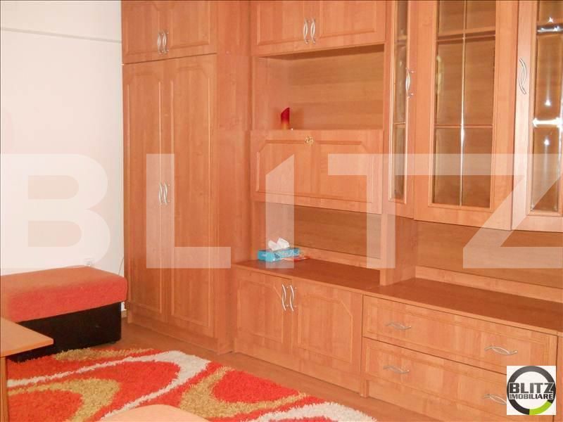 Garsonieră de închiriat Marasti - 3015AI | BLITZ Cluj-Napoca | Poza3