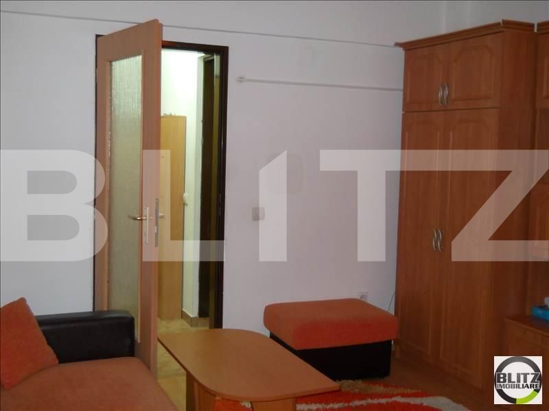 Garsonieră de închiriat Marasti - 3015AI | BLITZ Cluj-Napoca | Poza2