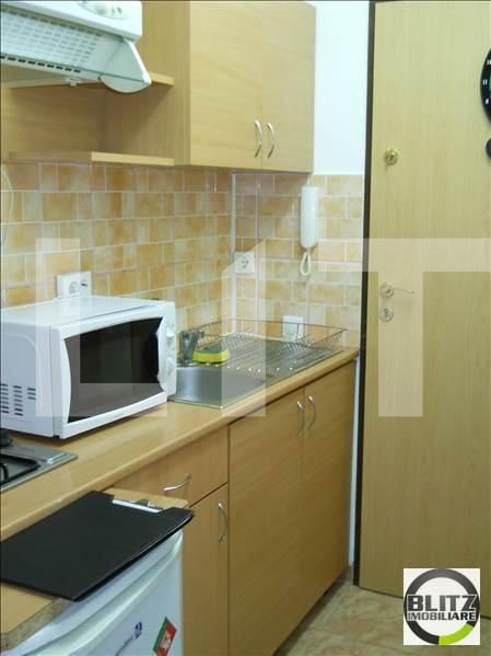 Garsonieră de închiriat Marasti - 3015AI | BLITZ Cluj-Napoca | Poza4