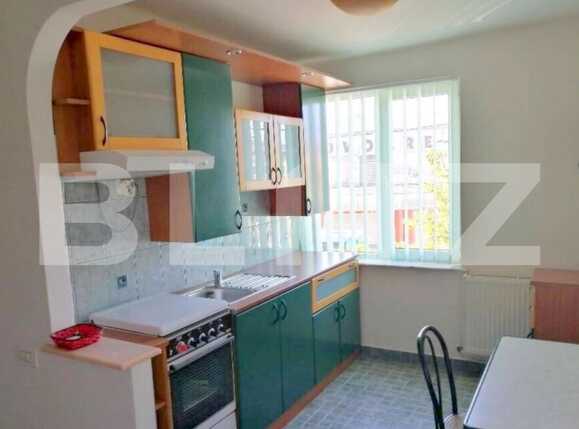 Apartament de închiriat 2 camere Central - 30150AI | BLITZ Cluj-Napoca | Poza4