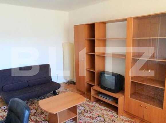 Apartament de închiriat 2 camere Central - 30150AI | BLITZ Cluj-Napoca | Poza1