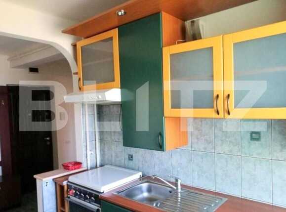 Apartament de închiriat 2 camere Central - 30150AI | BLITZ Cluj-Napoca | Poza5