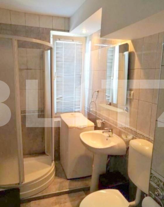 Apartament de închiriat 2 camere Central - 30150AI | BLITZ Cluj-Napoca | Poza8