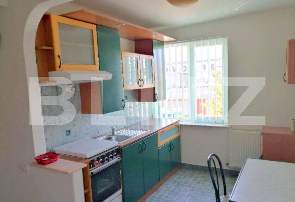 Apartament de închiriat 2 camere Central - 30150AI | BLITZ Cluj-Napoca | Poza4