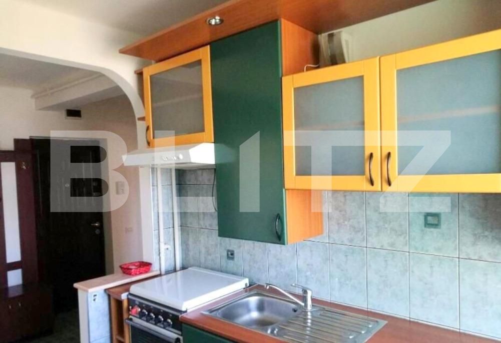 Apartament de închiriat 2 camere Central - 30150AI | BLITZ Cluj-Napoca | Poza5