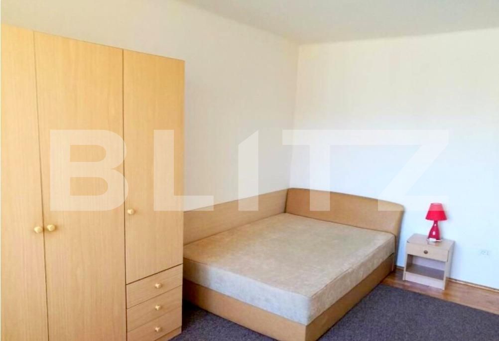 Apartament de închiriat 2 camere Central - 30150AI | BLITZ Cluj-Napoca | Poza3