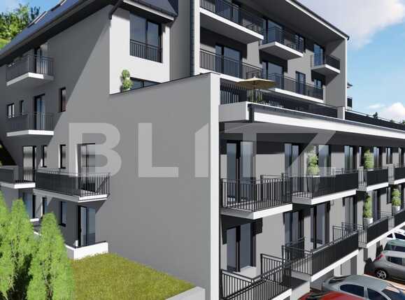 Apartament de vânzare 2 camere Manastur - 30151AV | BLITZ Cluj-Napoca | Poza8