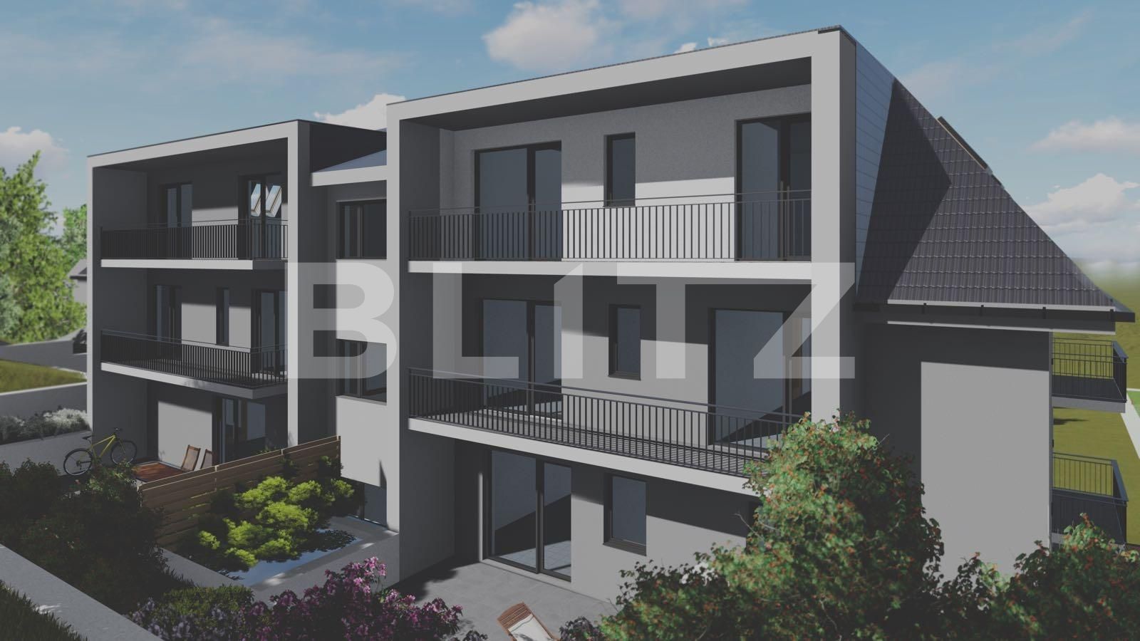 Apartament de vânzare 2 camere Manastur - 30151AV | BLITZ Cluj-Napoca | Poza5