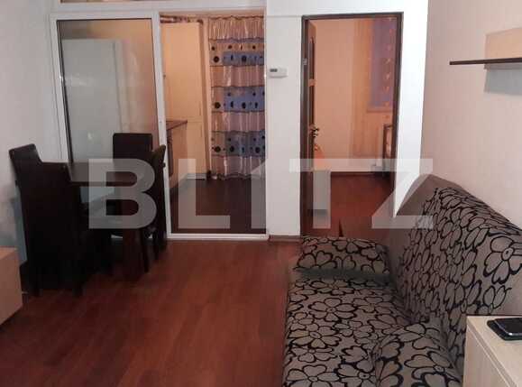 Apartament de vânzare 2 camere Iris - 30152AV | BLITZ Cluj-Napoca | Poza1