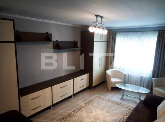 Apartament de închiriat 2 camere Marasti - 30153AI | BLITZ Cluj-Napoca | Poza1