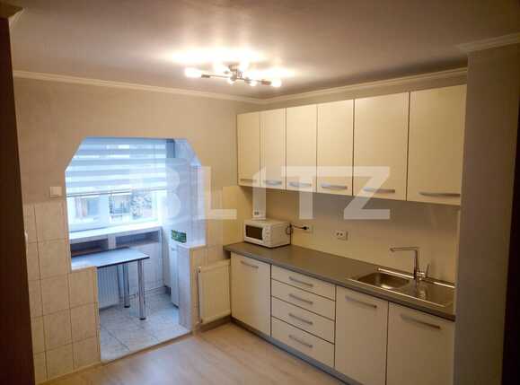 Apartament de închiriat 2 camere Marasti - 30153AI | BLITZ Cluj-Napoca | Poza4