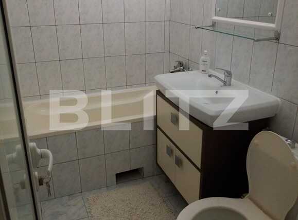 Apartament de închiriat 2 camere Marasti - 30153AI | BLITZ Cluj-Napoca | Poza9